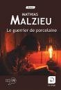Le Guerrier De Porcelaine - Preview