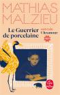 Le Guerrier De Porcelaine ; Ultramour - Preview