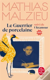 Capa do artigo Le Guerrier De Porcelaine ; Ultramour