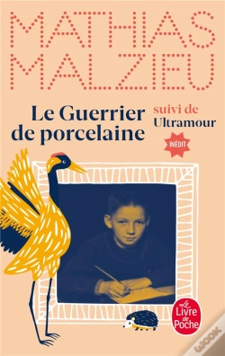 Capa do artigo Le Guerrier De Porcelaine ; Ultramour