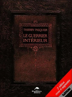 Capa do artigo Le Guerrier Interieur