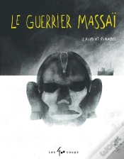 Capa do artigo Le Guerrier Massaï