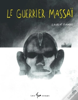 Capa do artigo Le Guerrier Massaï