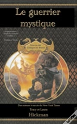 Capa do artigo Le Guerrier Mystique