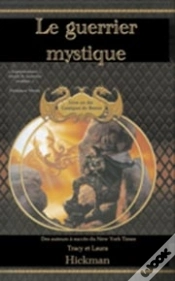 Capa do artigo Le Guerrier Mystique