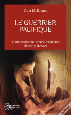 Capa do artigo Le Guerrier Pacifique