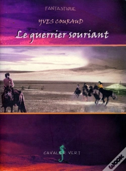 Capa do artigo Le Guerrier Souriant