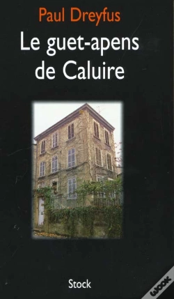 Capa do artigo Le Guet-Apens De Caluire