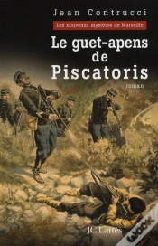 Capa do artigo Le Guet-Apens De Piscatoris