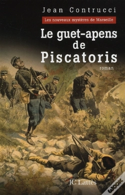 Capa do artigo Le Guet-Apens De Piscatoris