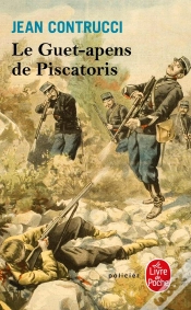 Capa do artigo Le Guet-Apens De Piscatoris
