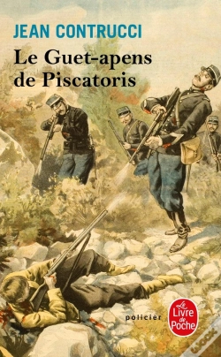 Capa do artigo Le Guet-Apens De Piscatoris