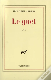 Capa do artigo Le Guet