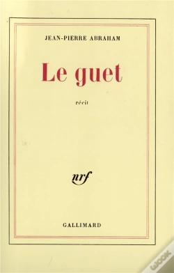 Capa do artigo Le Guet