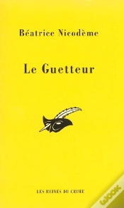 Capa do artigo Le Guetteur