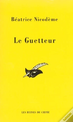 Capa do artigo Le Guetteur