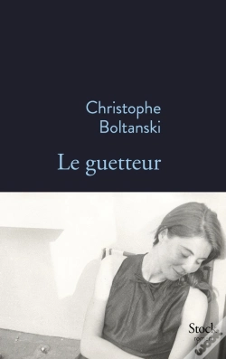 Capa do artigo Le Guetteur