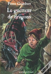 Capa do artigo Le Guetteur De Dragons
