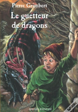 Capa do artigo Le Guetteur De Dragons