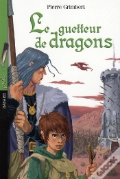 Capa do artigo Le Guetteur De Dragons
