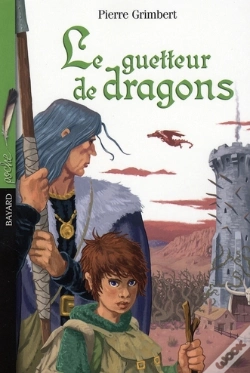 Capa do artigo Le Guetteur De Dragons