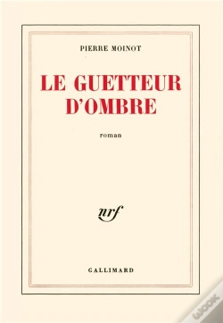 Capa do artigo Le Guetteur D'Ombres