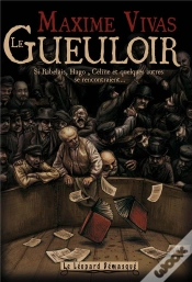 Capa do artigo Le Gueuloir