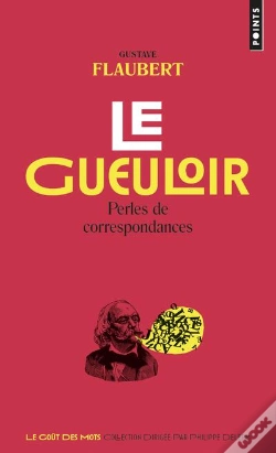 Capa do artigo Le Gueuloir : Perles De Correspondances