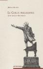 Le Gueux Philosophe (Jean-Jacques Rousseau) - Preview