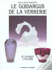 Capa do artigo Le Guidargus De La Verrerie ; De L