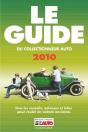 Le Guide 2010 Du Collectionneur Auto - Preview