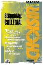 Le Guide 2012 Choisir, Secondaire, Collegial - Preview