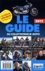Le Guide 2012 Du Collectionneur Moto - Preview