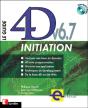 Le Guide 4d V6.7 Initiation - Preview