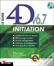 Capa do artigo Le Guide 4d V6.7 Initiation