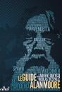 Le Guide Alan Moore - Preview