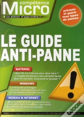 Le Guide Anti-Panne