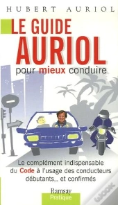 Le Guide Auriol Pour Mieux Conduire