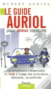 Capa do artigo Le Guide Auriol Pour Mieux Conduire