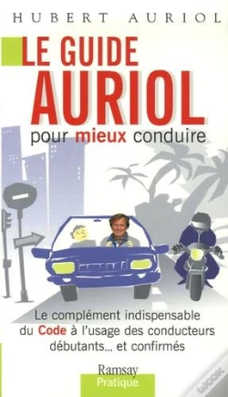 Capa do artigo Le Guide Auriol Pour Mieux Conduire