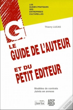 Capa do artigo Le Guide Auteur Et Du Petit Editeur