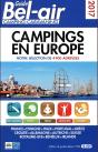 Le Guide Bel Air Campings En Europe - Preview