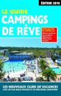 Le Guide Campings De Reve 2019 - Preview