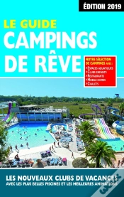 Capa do artigo Le Guide Campings De Reve 2019