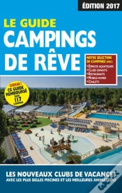 Capa do artigo Le Guide Campings De Reve
