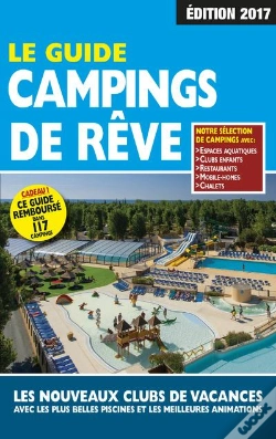 Capa do artigo Le Guide Campings De Reve