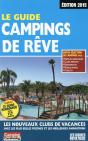 Le Guide Campings De Rêve (Édition 2015) - Preview