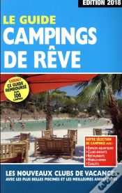 Capa do artigo Le Guide Campings De Reve