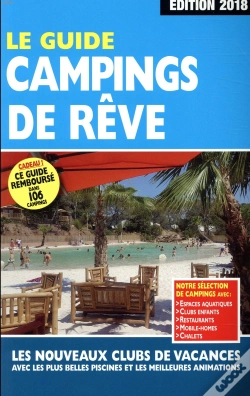 Capa do artigo Le Guide Campings De Reve