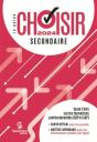 Le Guide Choisir : Secondaire (Édition 2024) - Preview